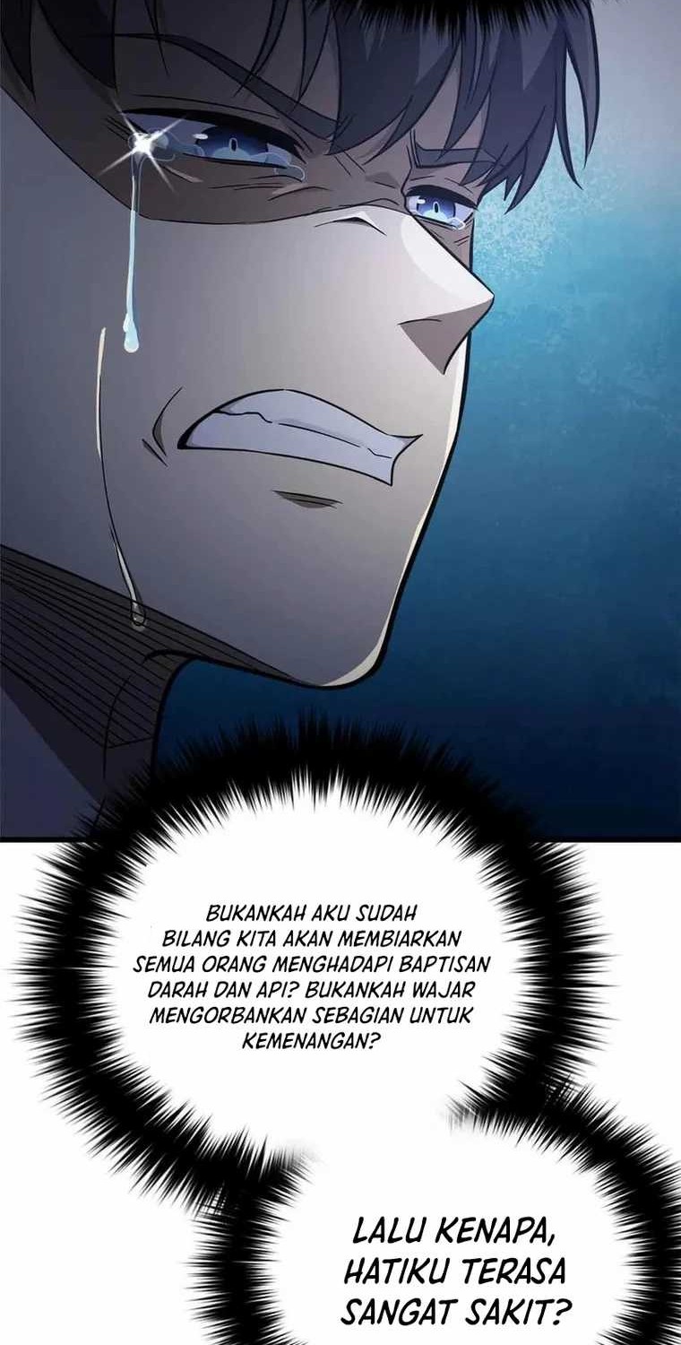 Global Gao Wu Chapter 292 Gambar 32