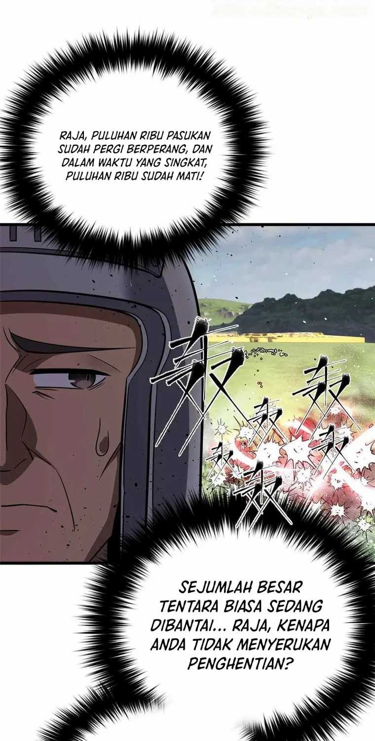 Global Gao Wu Chapter 292 Gambar 34