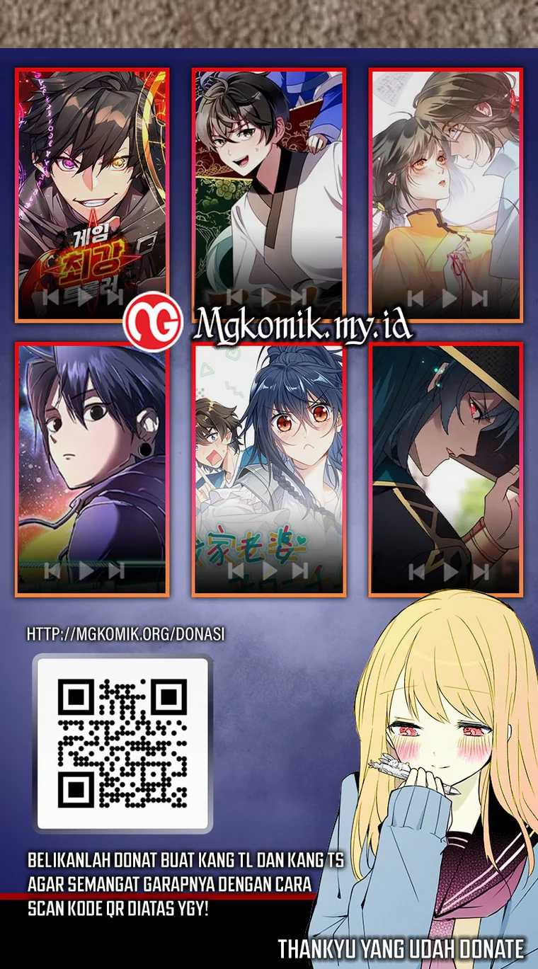 Global Gao Wu Chapter 292 Gambar 37