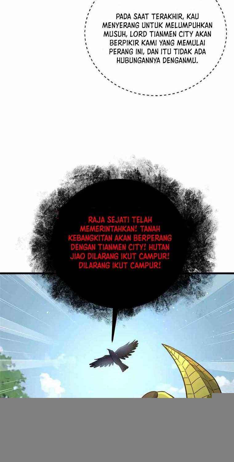 Manhua Global Gao Wu Chapter 292 gambar nomor 2