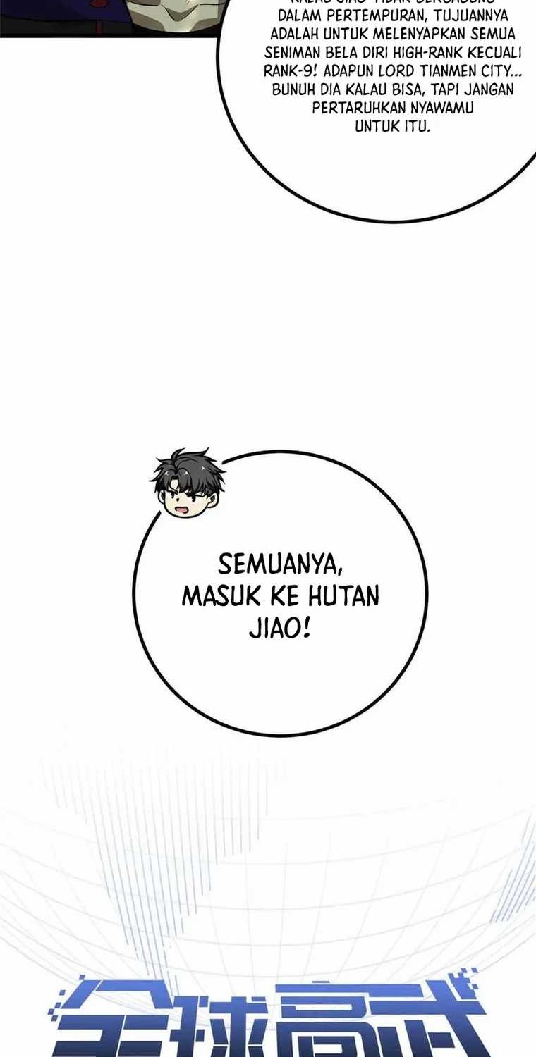 Global Gao Wu Chapter 292 Gambar 4