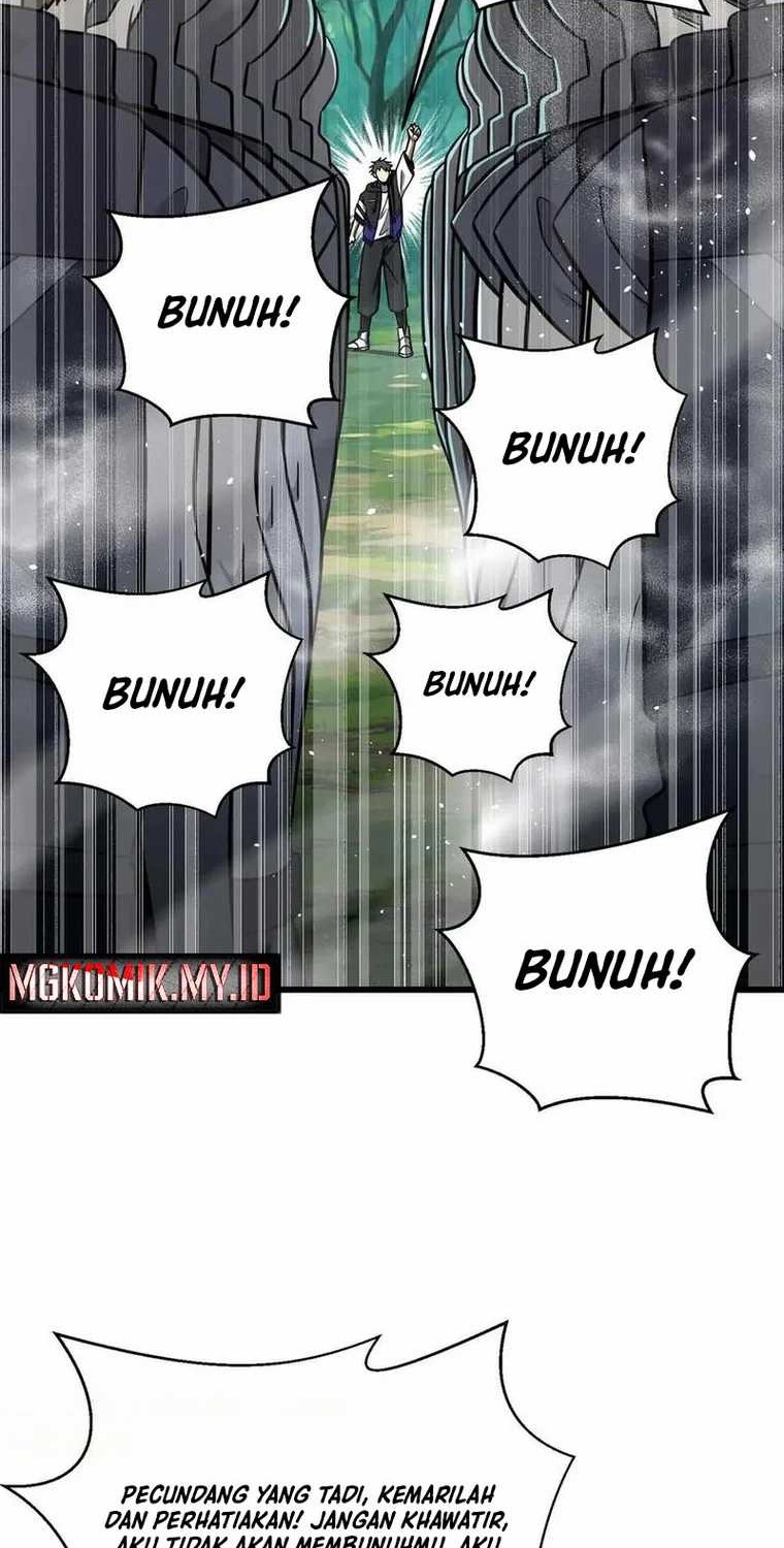 Global Gao Wu Chapter 292 Gambar 14