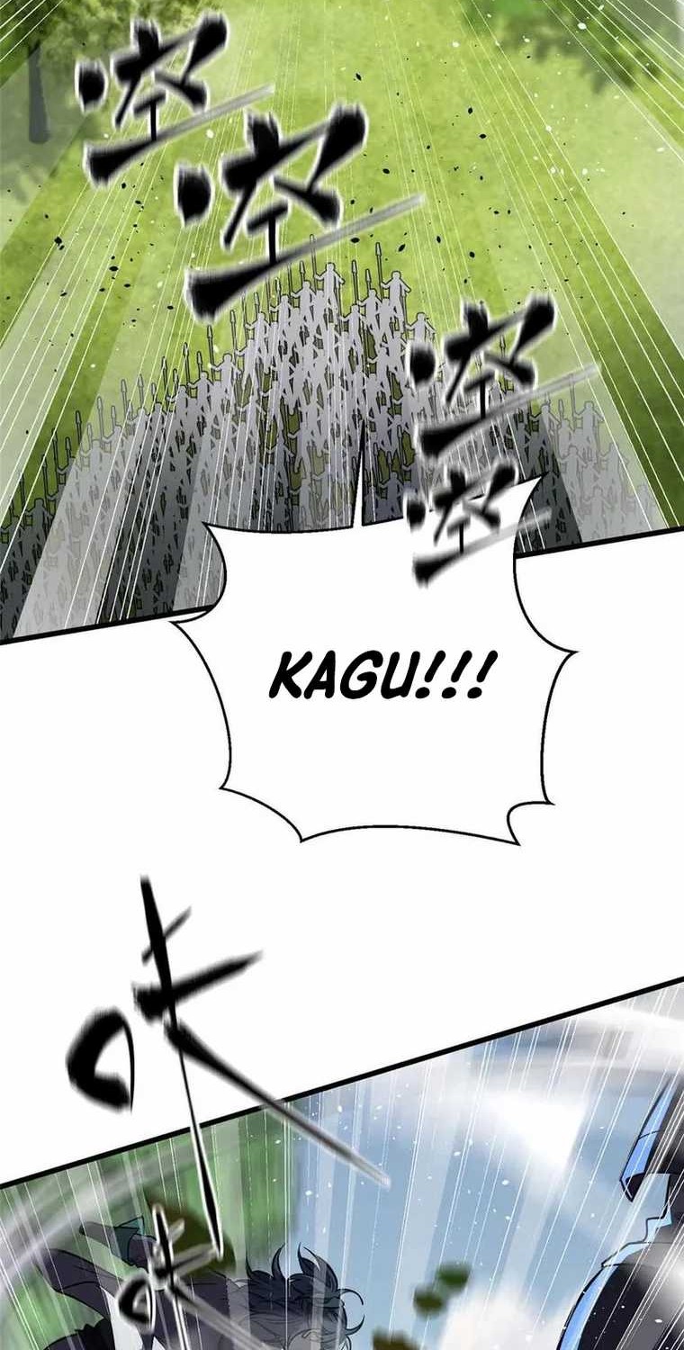 Global Gao Wu Chapter 292 Gambar 16