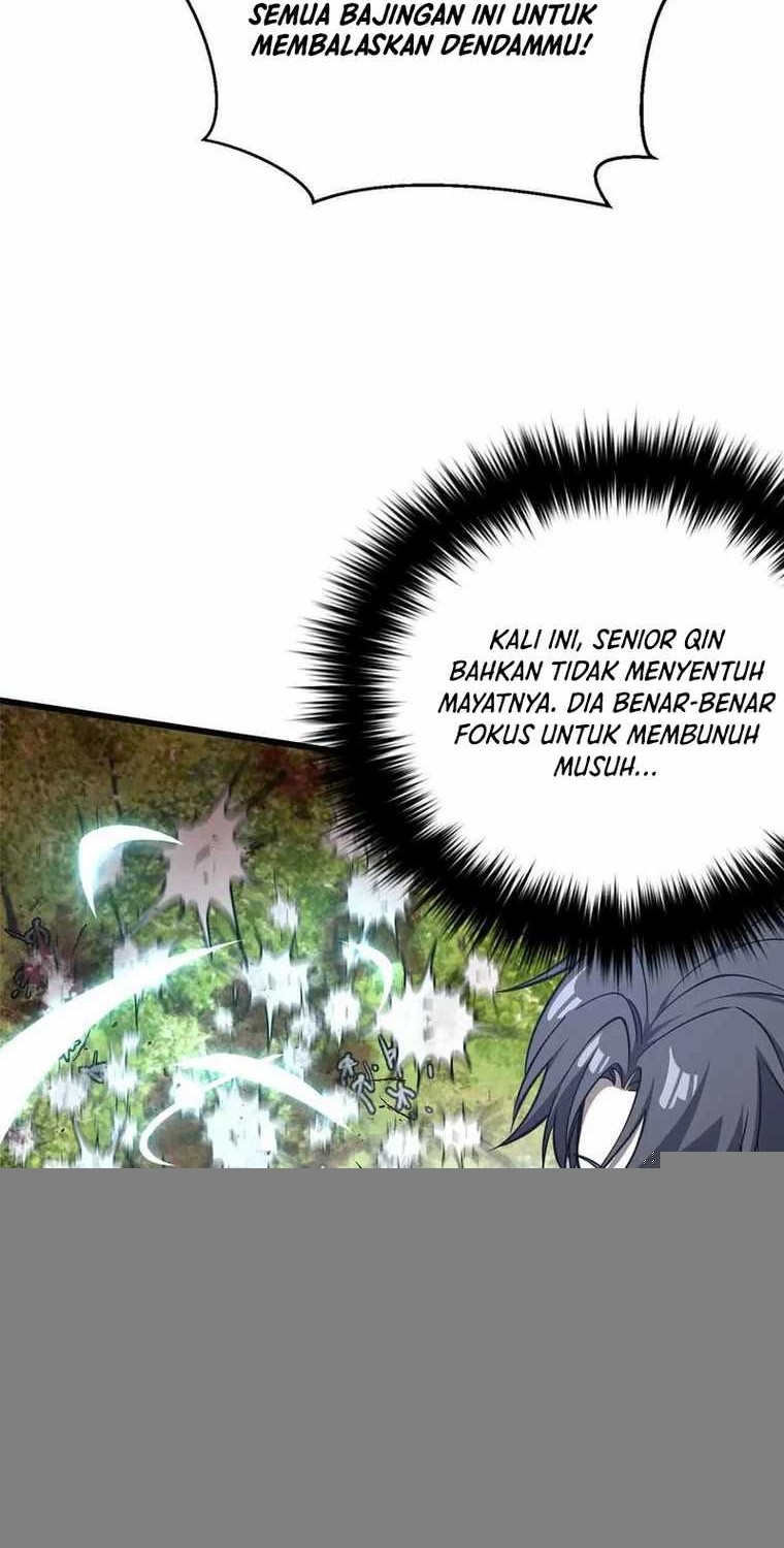 Global Gao Wu Chapter 292 Gambar 18