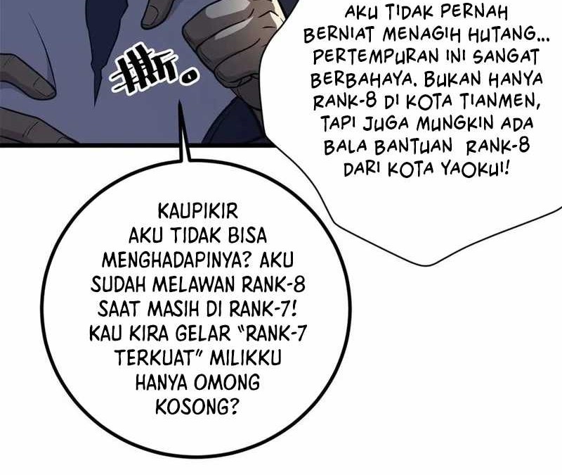 Global Gao Wu Chapter 291 Gambar 32