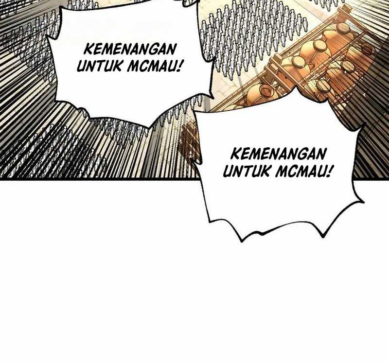 Global Gao Wu Chapter 291 Gambar 40