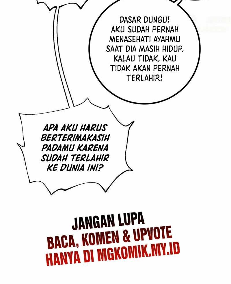 Global Gao Wu Chapter 291 Gambar 4