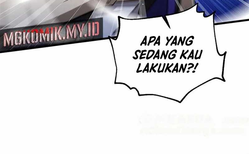 Global Gao Wu Chapter 291 Gambar 6