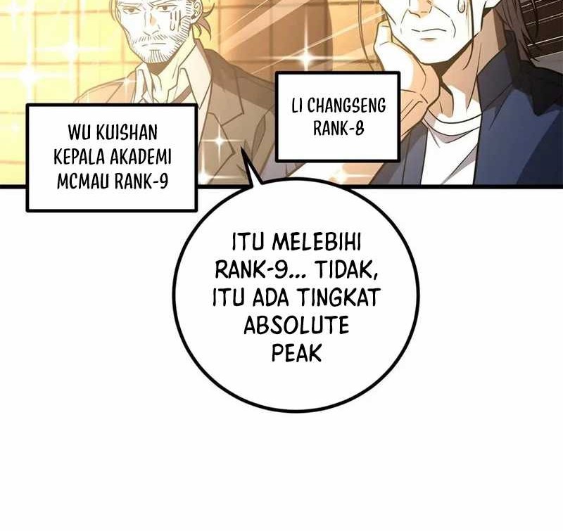 Global Gao Wu Chapter 291 Gambar 8