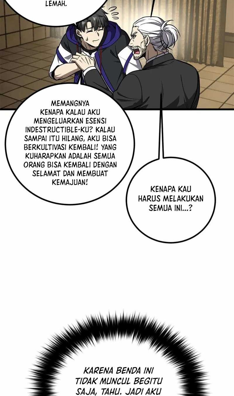 Global Gao Wu Chapter 291 Gambar 10