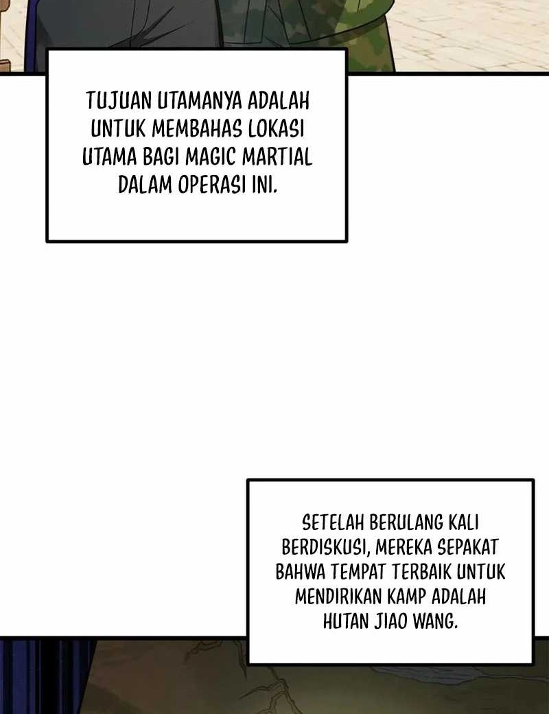 Global Gao Wu Chapter 291 Gambar 16