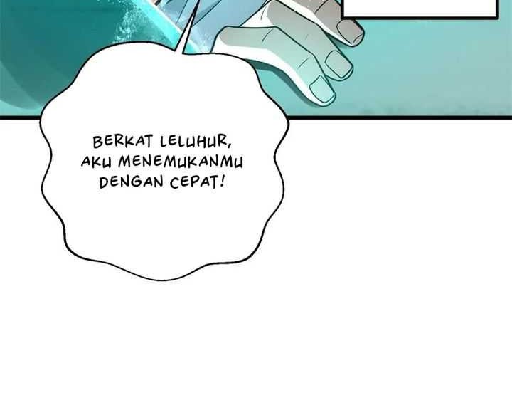 Global Gao Wu Chapter 283 Gambar 32