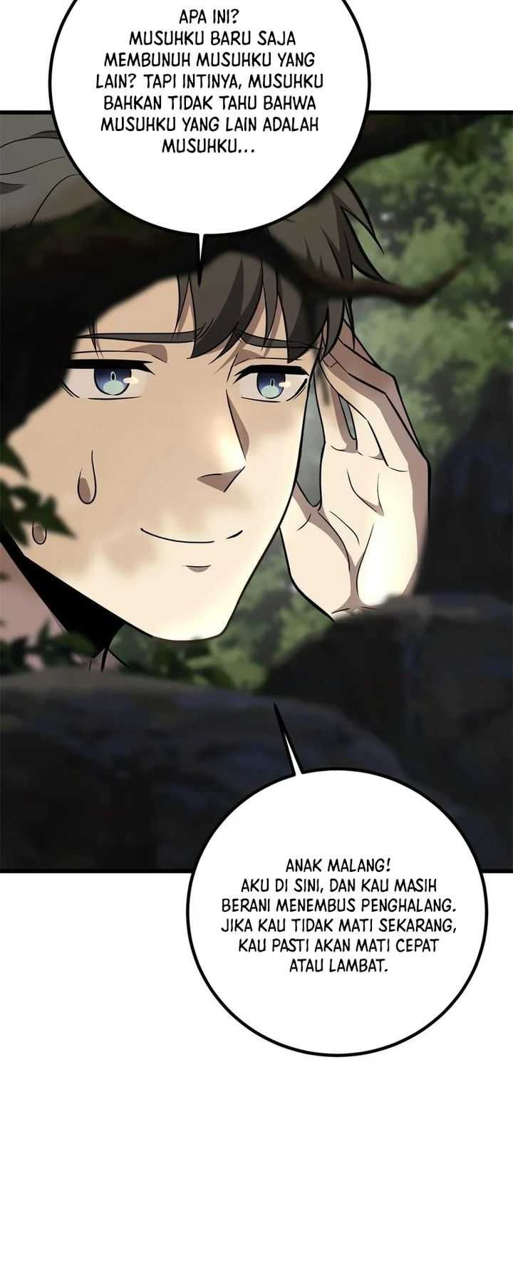 Global Gao Wu Chapter 283 Gambar 38