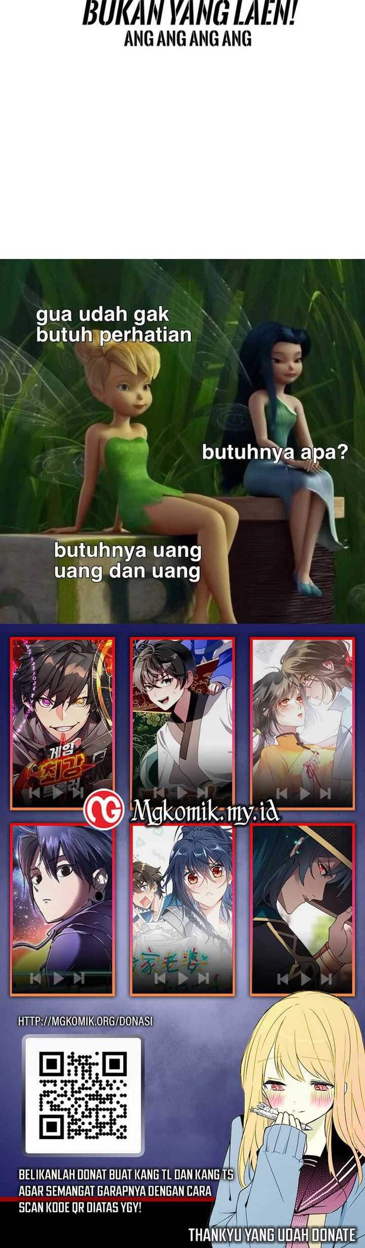 Global Gao Wu Chapter 282 Gambar 41