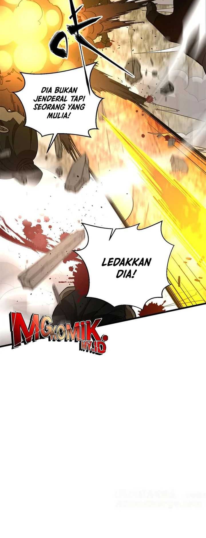 Global Gao Wu Chapter 282 Gambar 33