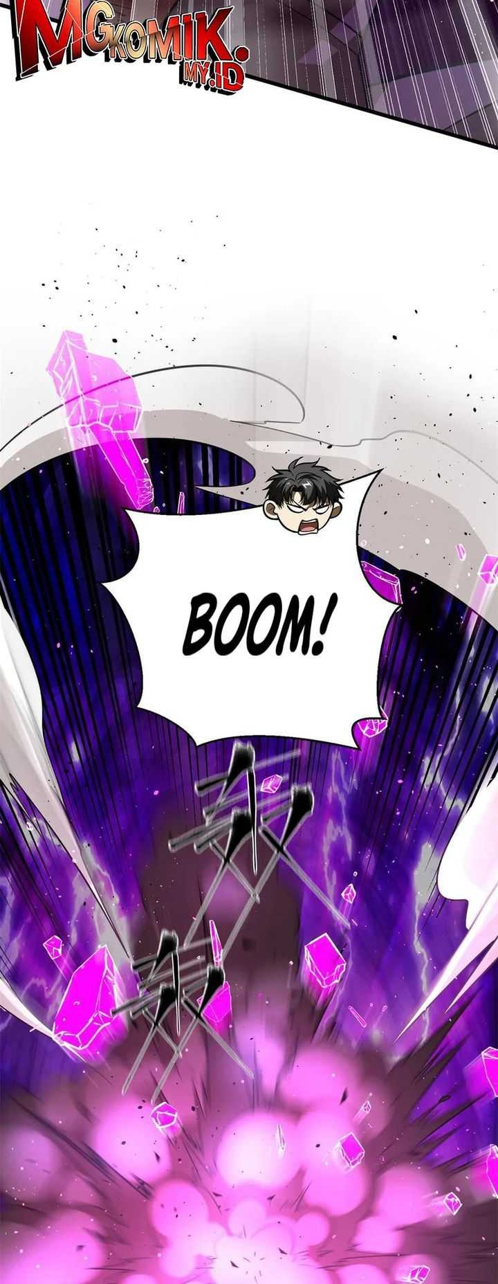 Global Gao Wu Chapter 282 Gambar 39