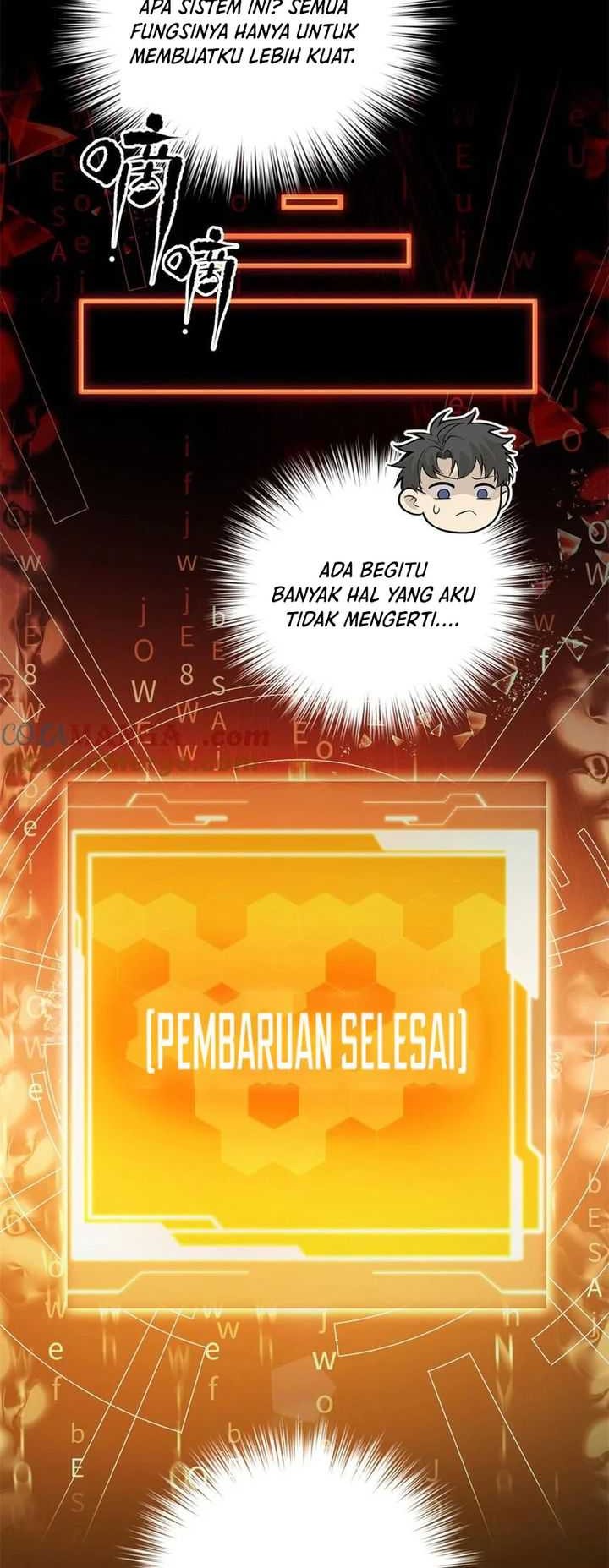 Global Gao Wu Chapter 282 Gambar 3