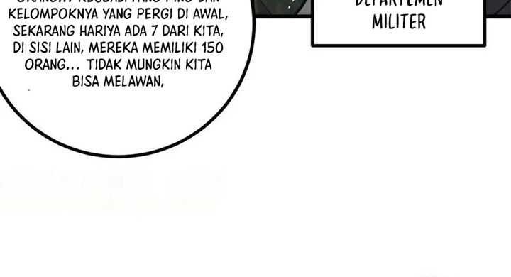 Global Gao Wu Chapter 282 Gambar 18