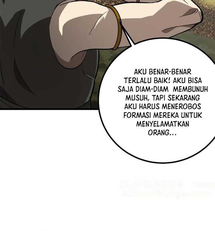 Global Gao Wu Chapter 282 Gambar 24