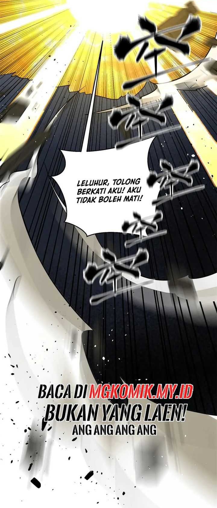 Global Gao Wu Chapter 281 Gambar 9