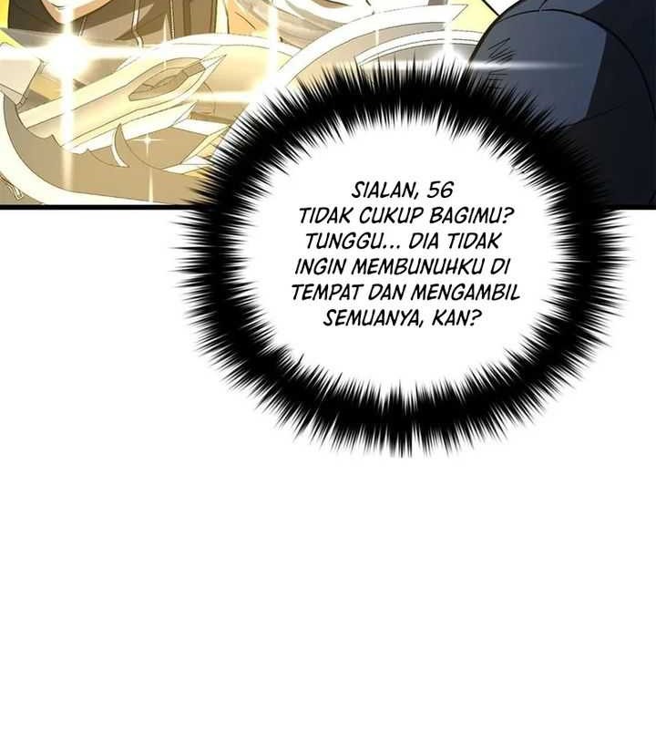 Global Gao Wu Chapter 281 Gambar 18