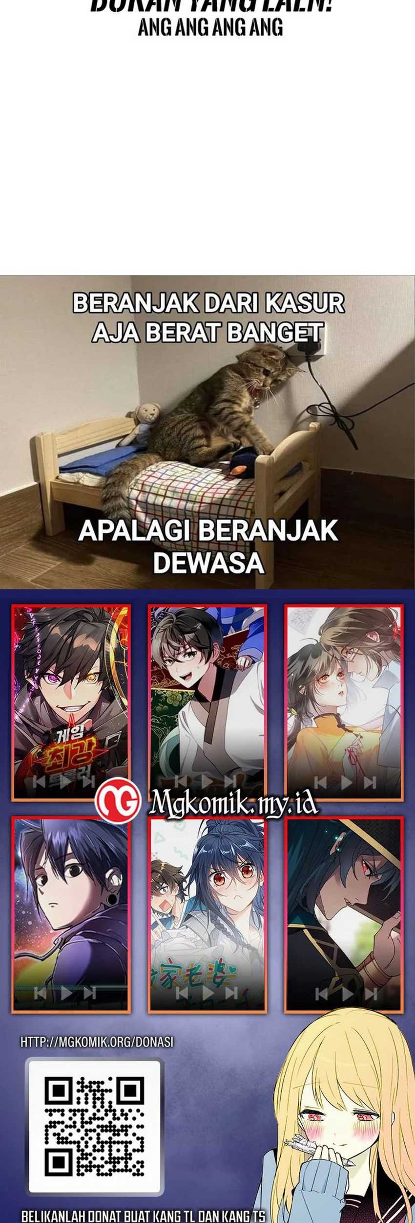 Global Gao Wu Chapter 280 Gambar 48