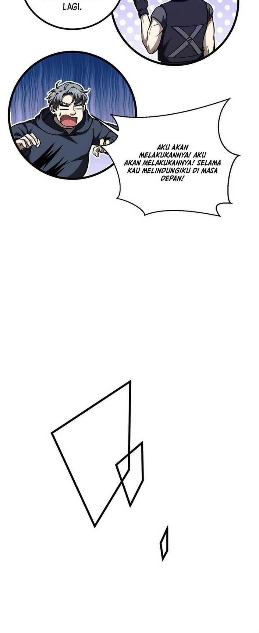 Global Gao Wu Chapter 280 Gambar 38