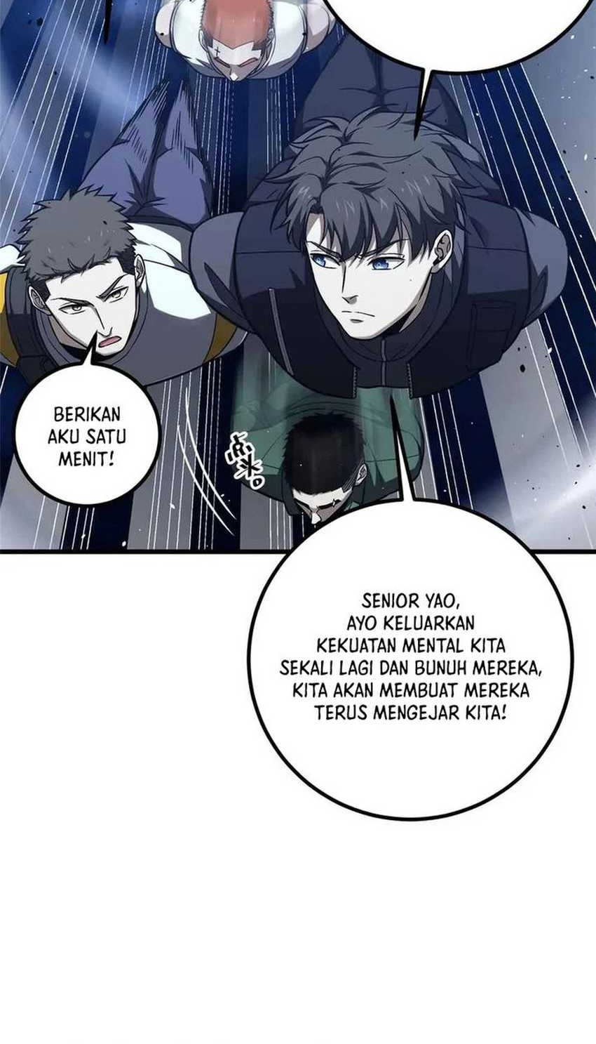 Global Gao Wu Chapter 280 Gambar 10