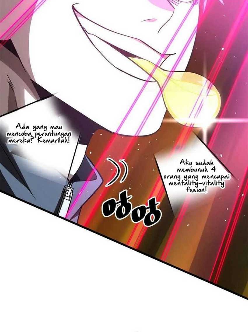 Global Gao Wu Chapter 280 Gambar 17