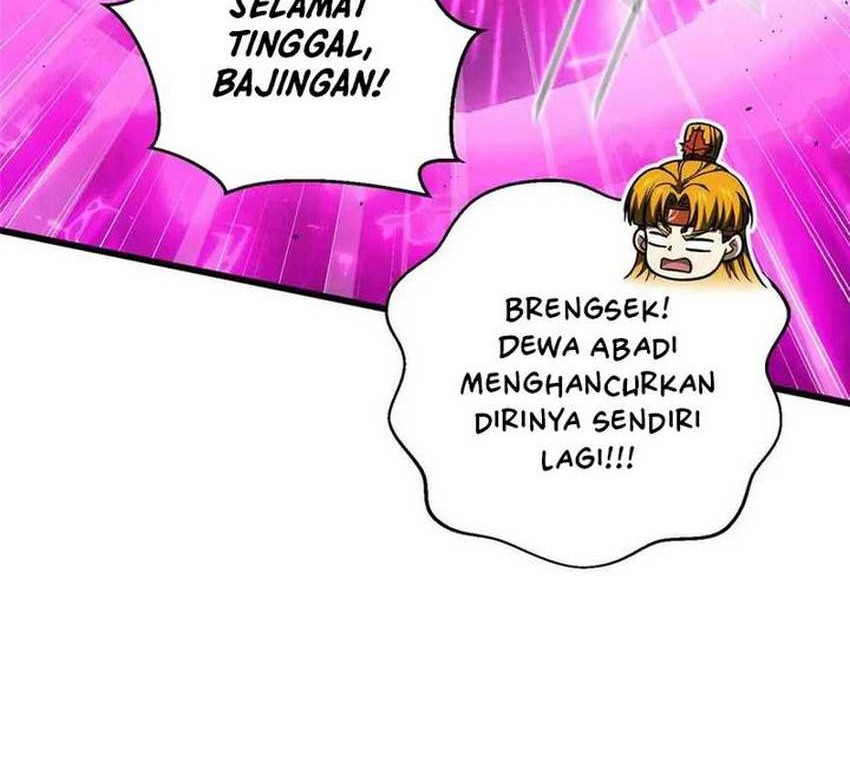 Global Gao Wu Chapter 280 Gambar 21