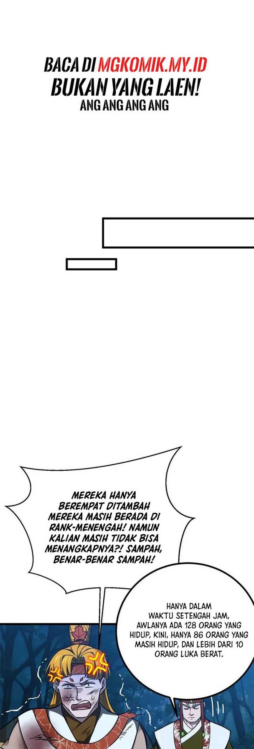 Global Gao Wu Chapter 280 Gambar 22