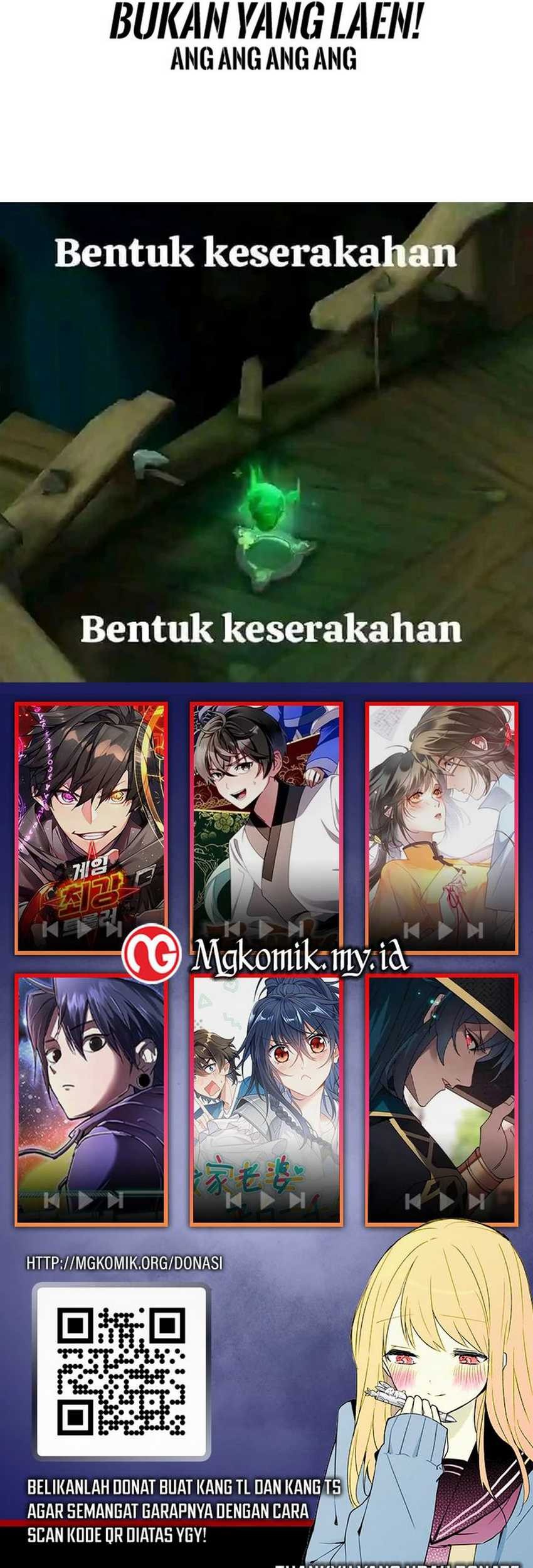 Global Gao Wu Chapter 279 Gambar 51