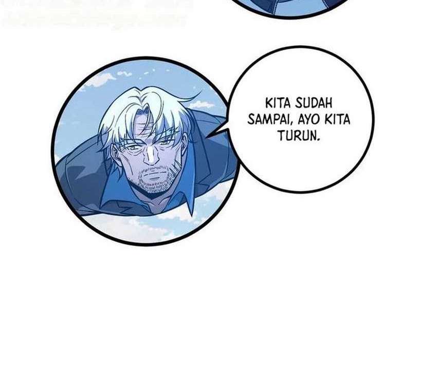 Global Gao Wu Chapter 279 Gambar 4