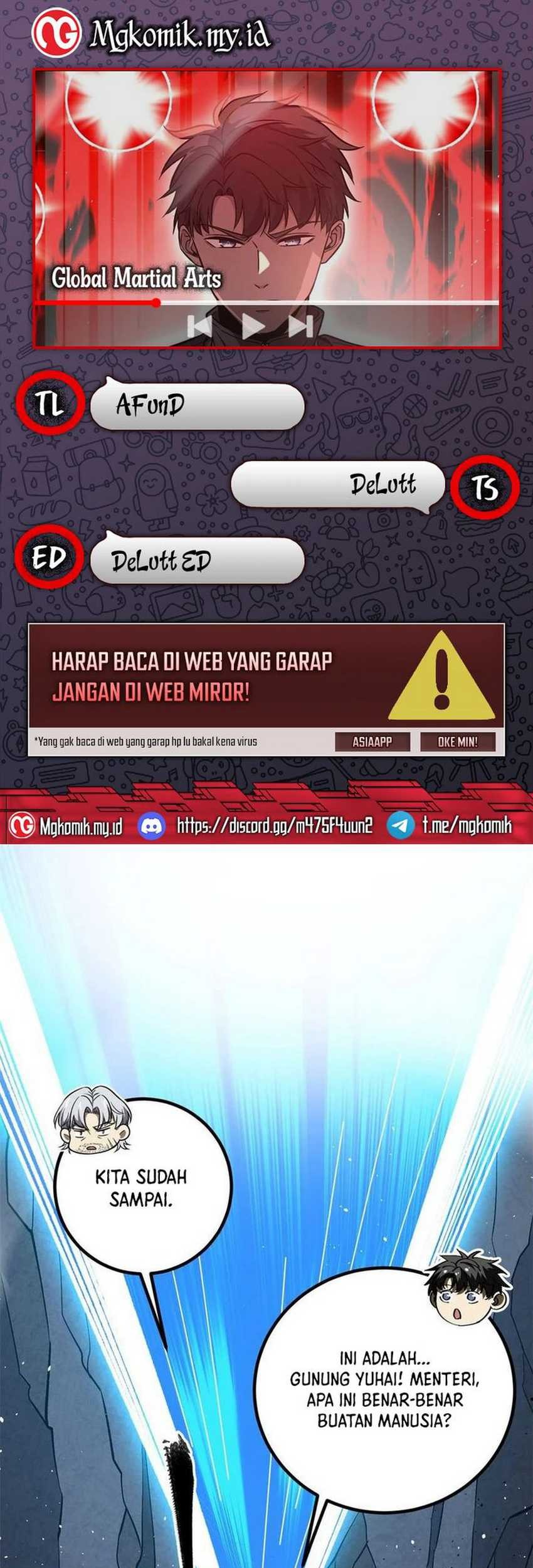 Komik Global Gao Wu Chapter 279 gambar nomor 1