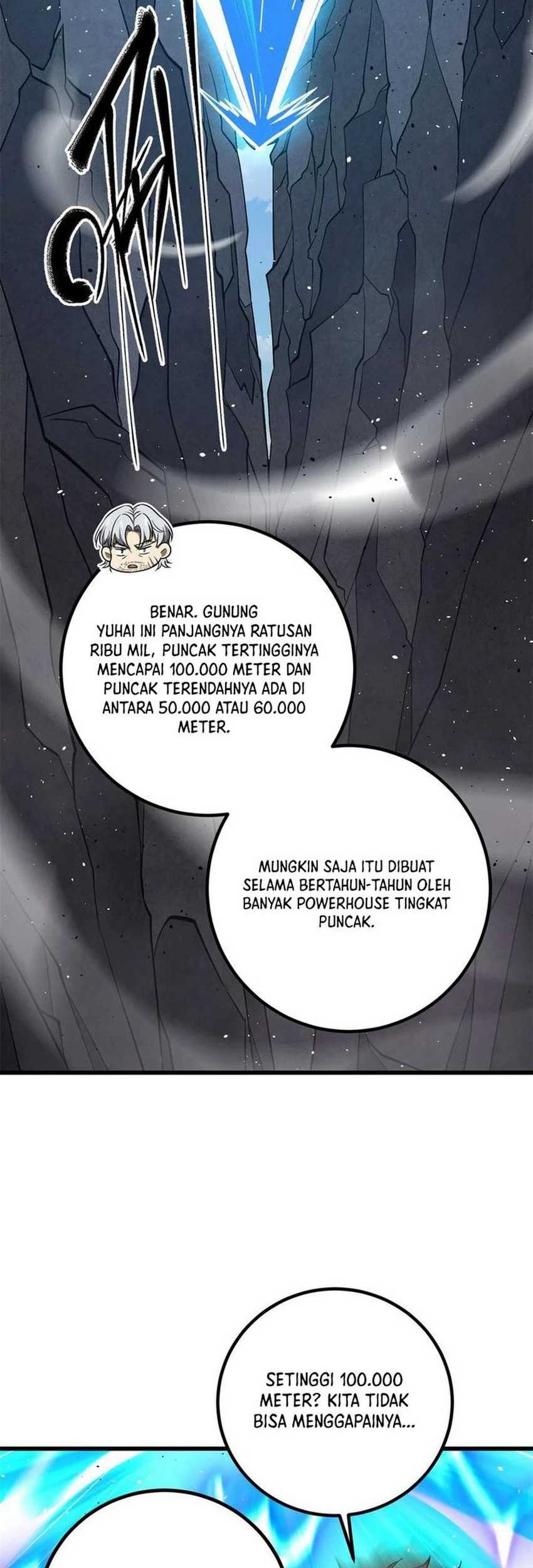 Manhua Global Gao Wu Chapter 279 gambar nomor 2