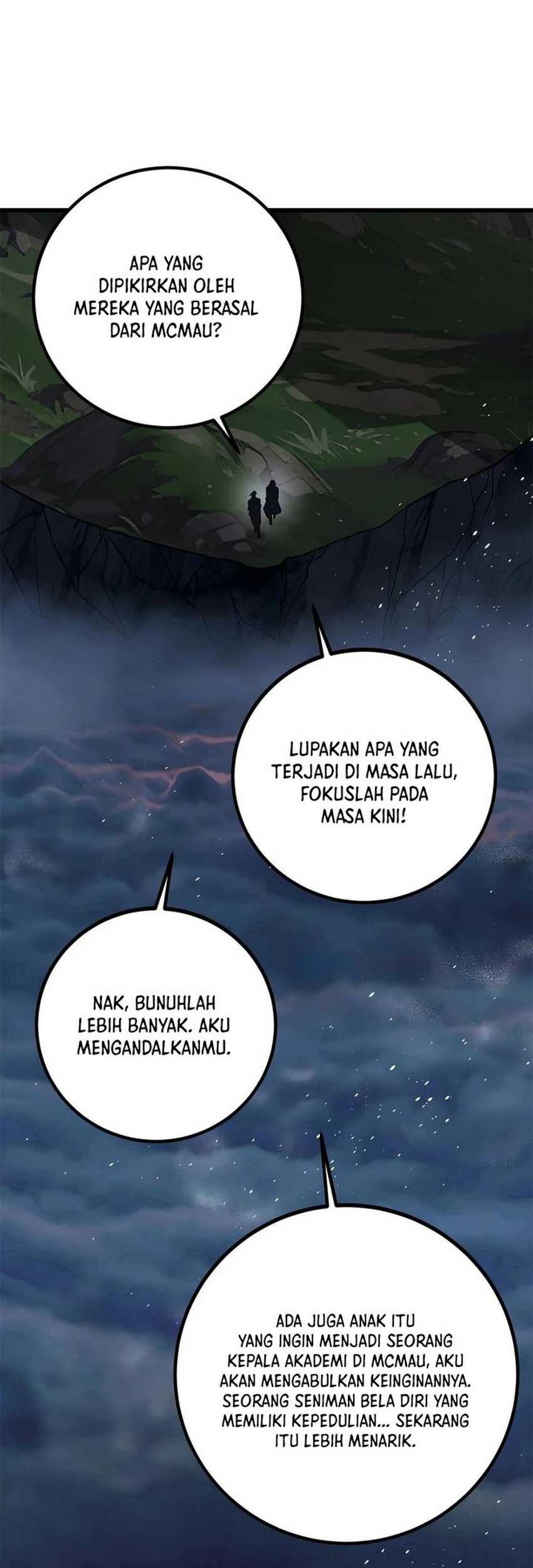 Global Gao Wu Chapter 279 Gambar 35