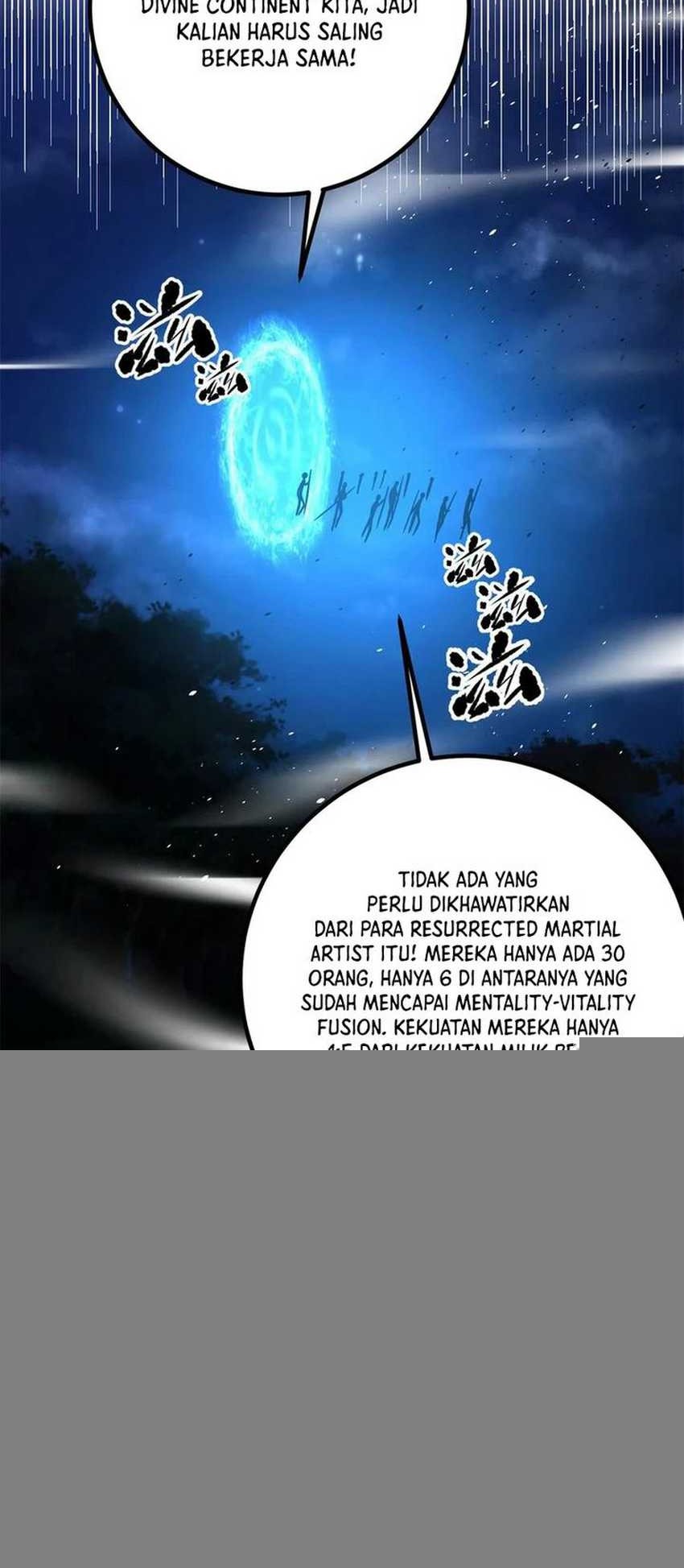 Global Gao Wu Chapter 279 Gambar 43