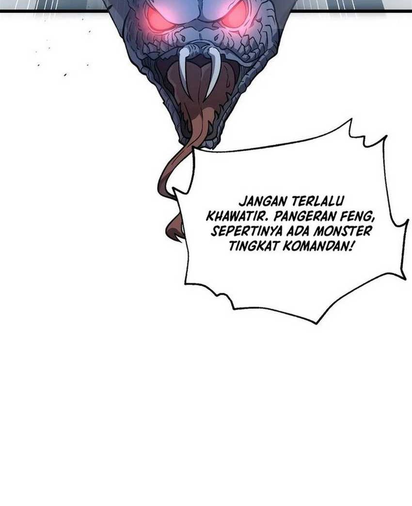 Global Gao Wu Chapter 279 Gambar 46