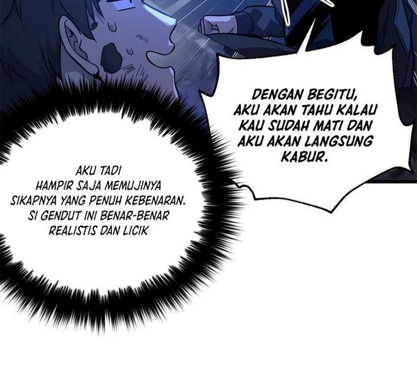 Global Gao Wu Chapter 279 Gambar 19