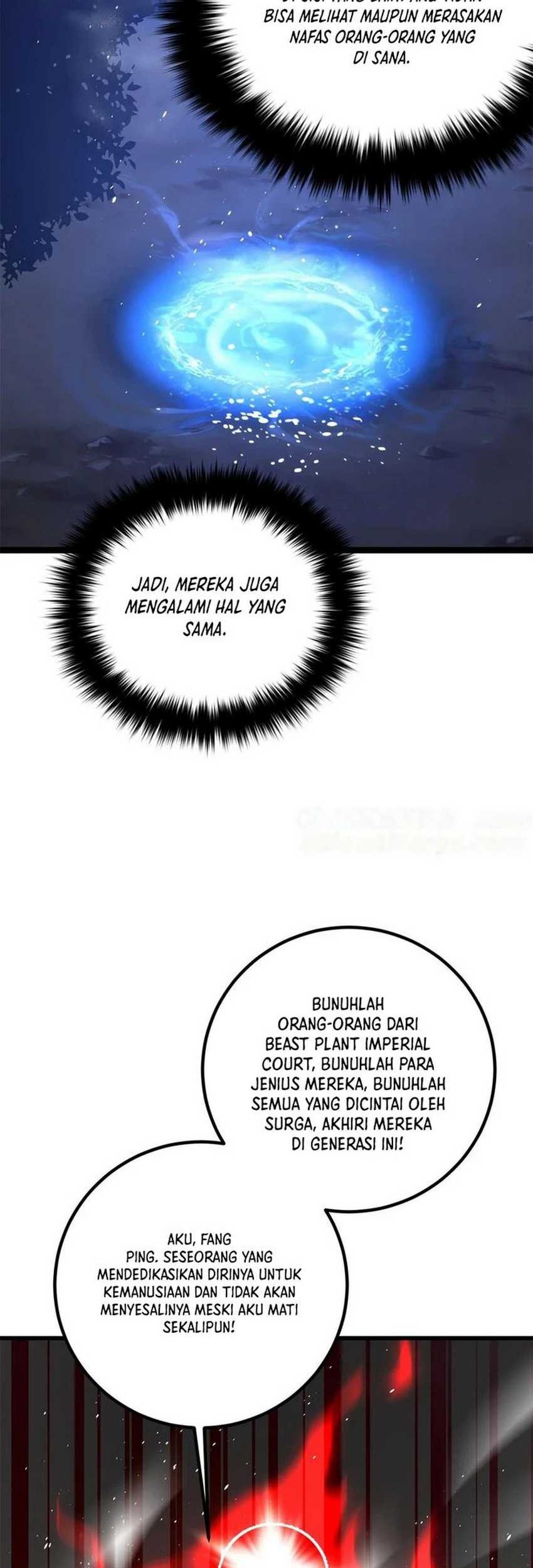 Global Gao Wu Chapter 279 Gambar 25