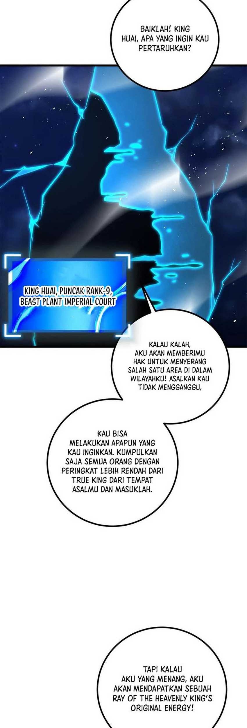 Global Gao Wu Chapter 279 Gambar 31