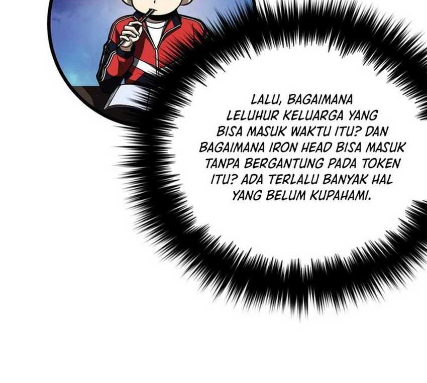 Global Gao Wu Chapter 278 Gambar 34