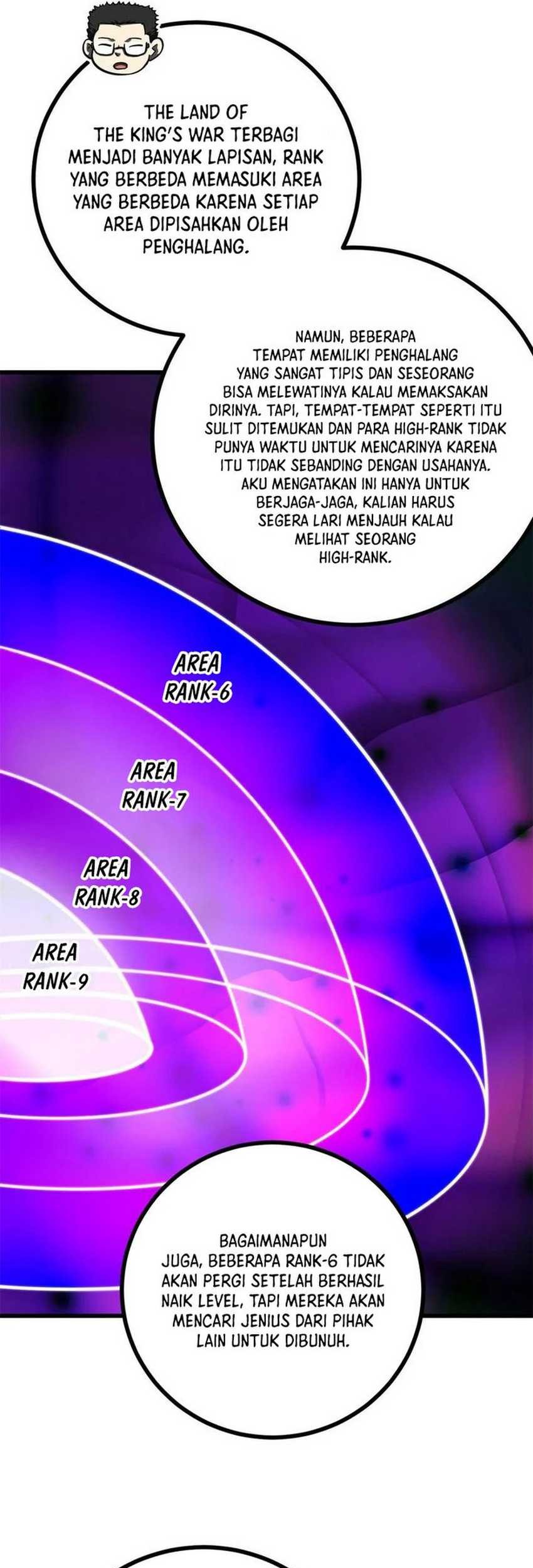 Global Gao Wu Chapter 278 Gambar 31