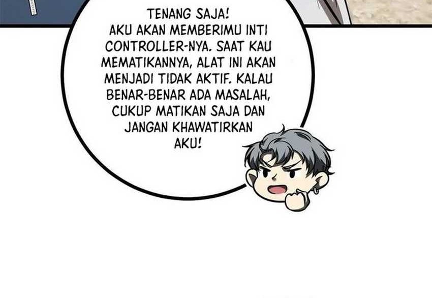 Global Gao Wu Chapter 278 Gambar 38