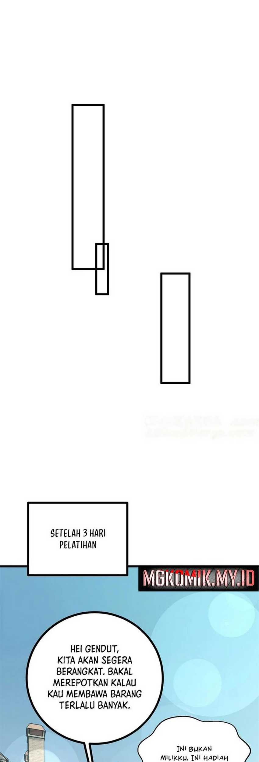 Global Gao Wu Chapter 278 Gambar 35