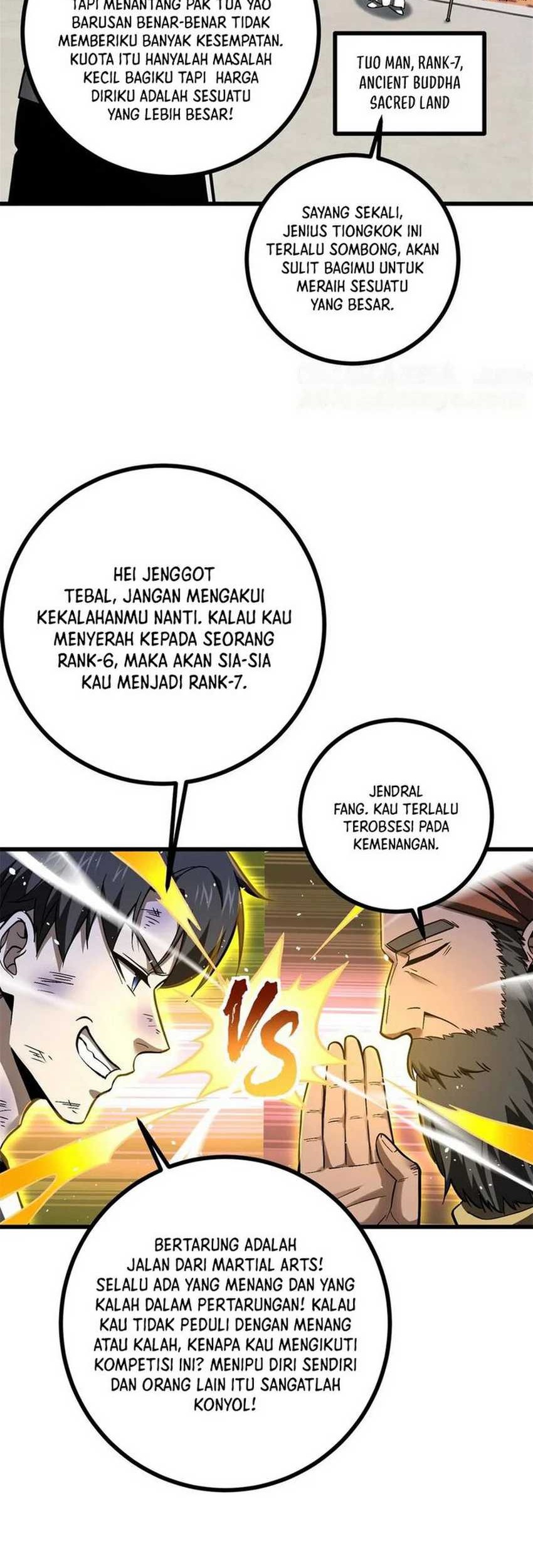 Manhua Global Gao Wu Chapter 278 gambar nomor 2