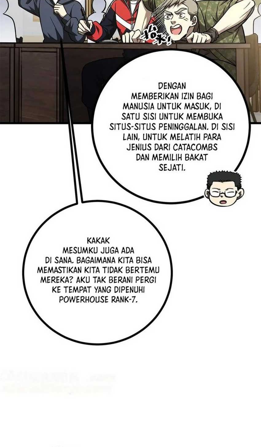 Global Gao Wu Chapter 278 Gambar 30