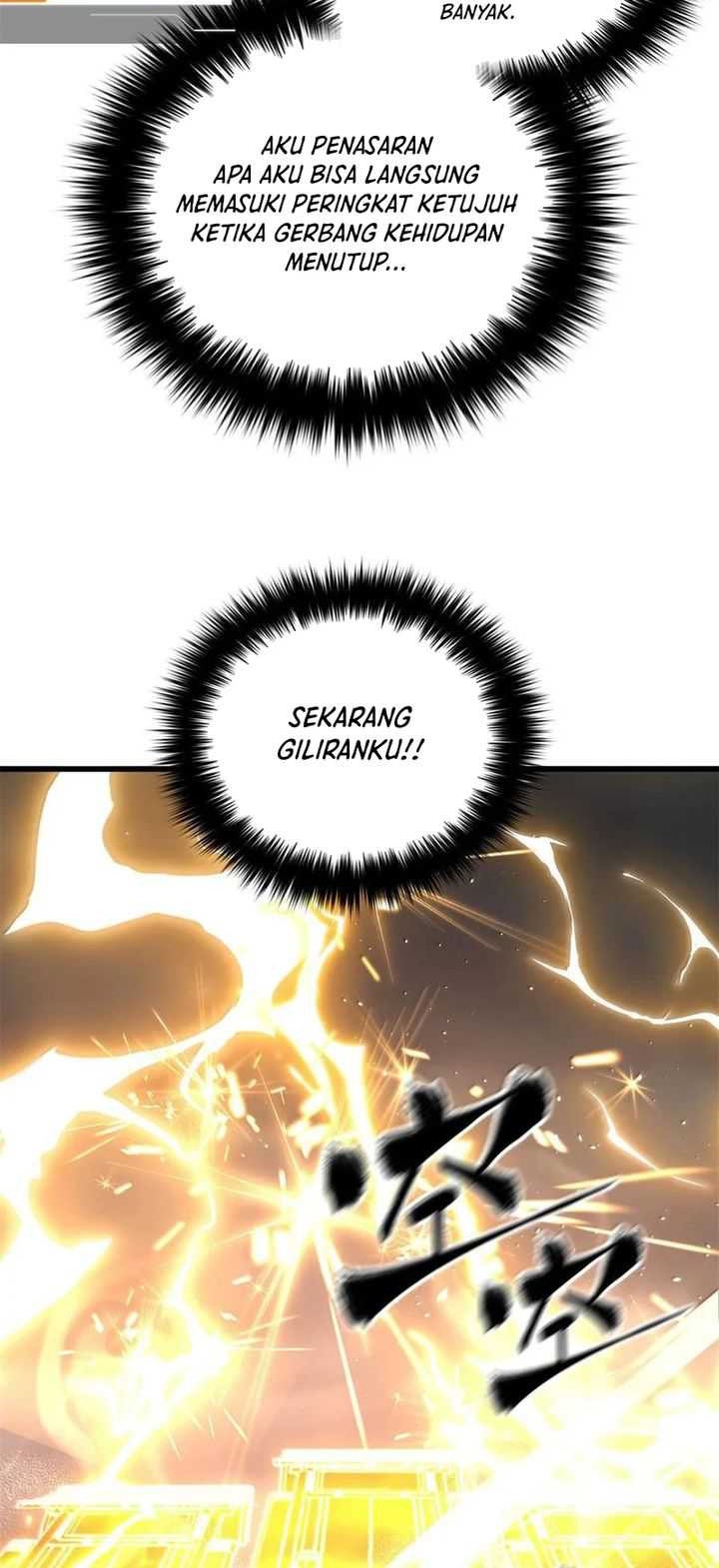 Global Gao Wu Chapter 287 Gambar 34