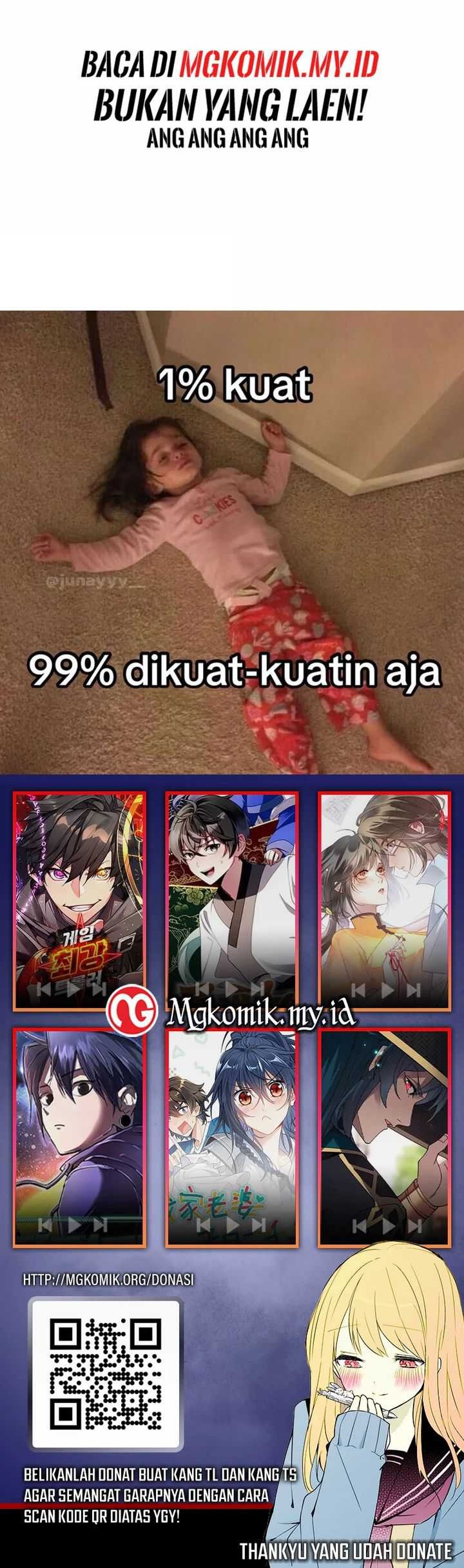 Global Gao Wu Chapter 287 Gambar 36