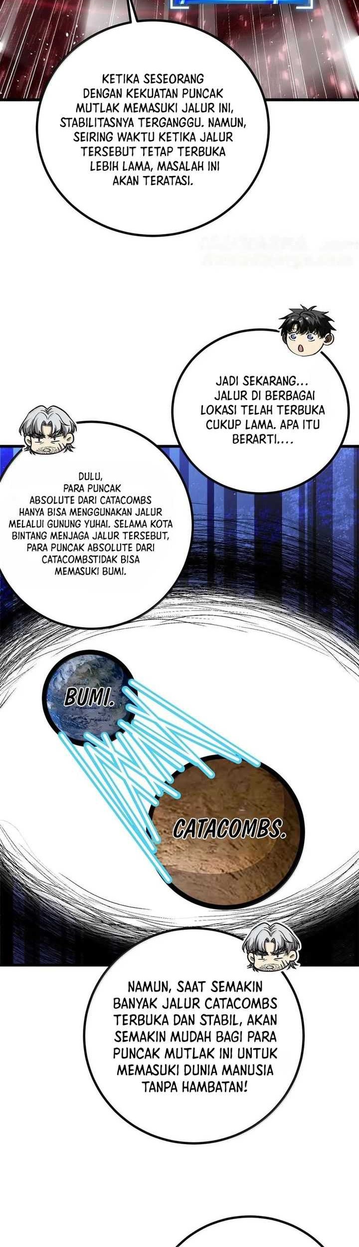 Manhua Global Gao Wu Chapter 287 gambar nomor 2